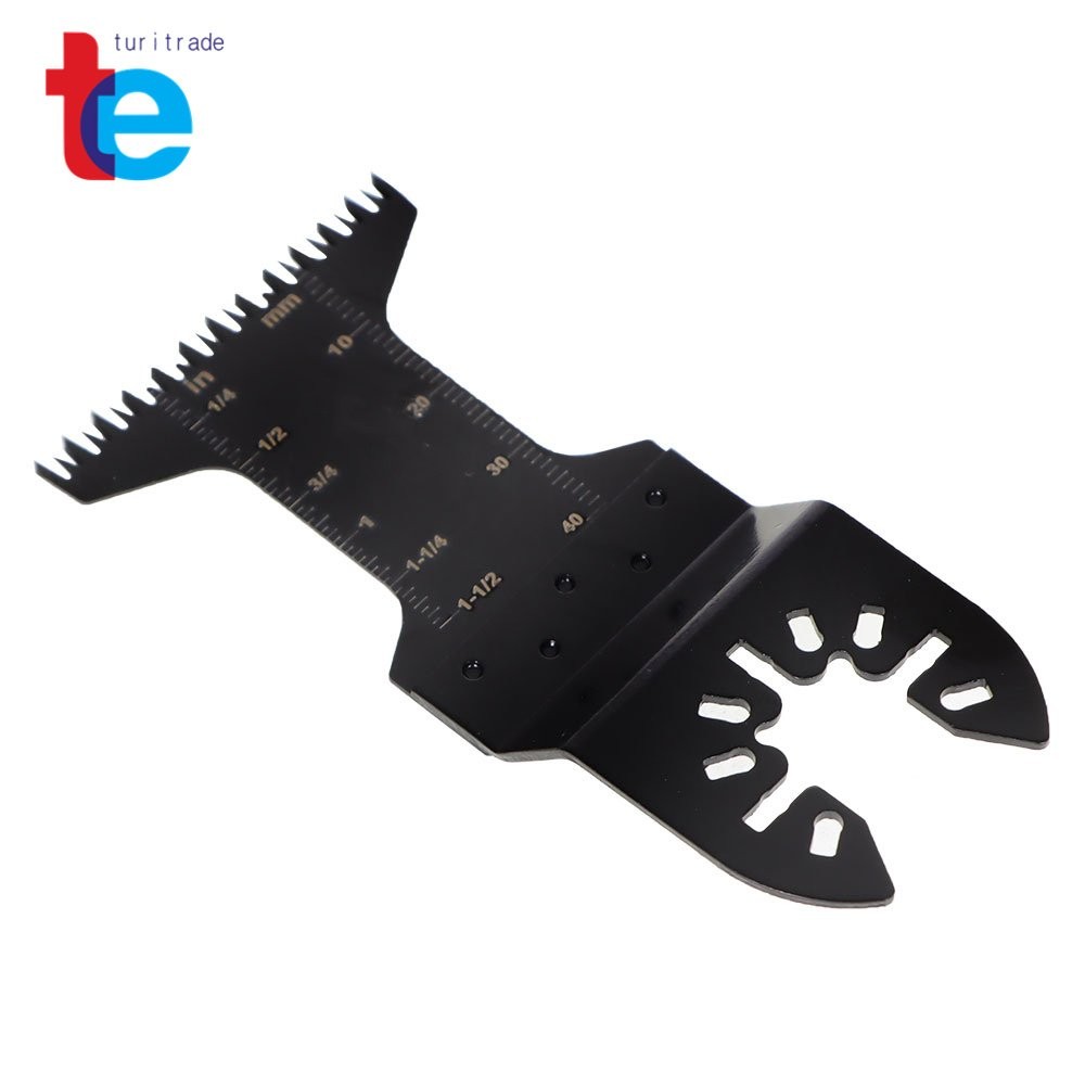 For 48 Pcs Oscillating Multi Tool Saw Blade