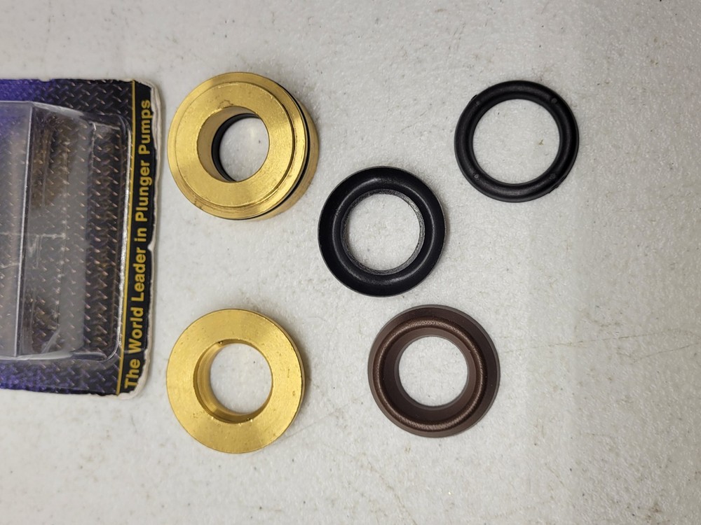 General Pump K28 Long Packing Assembly