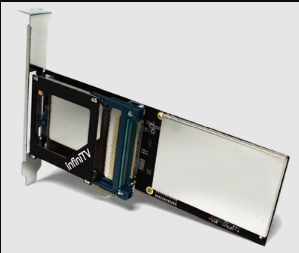 InfiniTV 6 PCIe