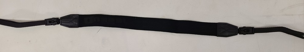 Vintage Quasar Camera Quick Release Adjustable Shoulder Camera Strap NOS