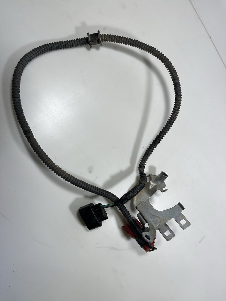 2011 Crf450r OEM Wire Mount Connector Cable