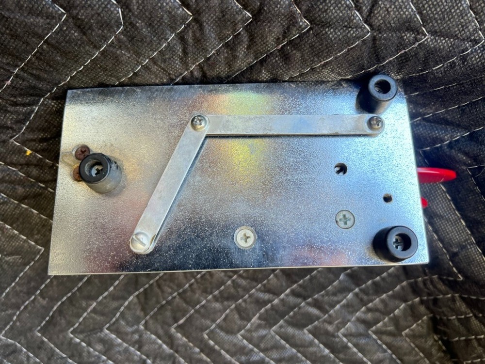 Vibroplex Company Telegraph Key Presentation Model