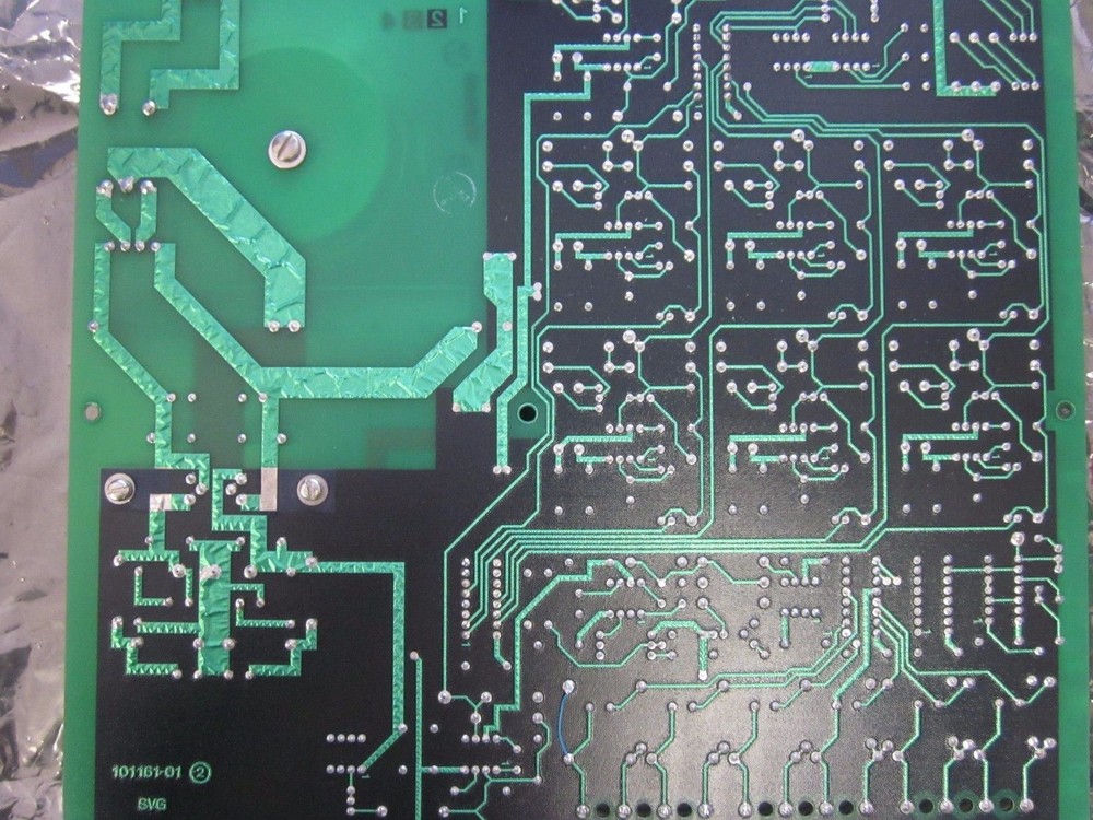 SVG 600059-06 6 Input T/C Amplifier