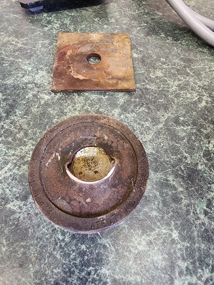 OGP SmartScope Flash 625 w/ Accessories - Used