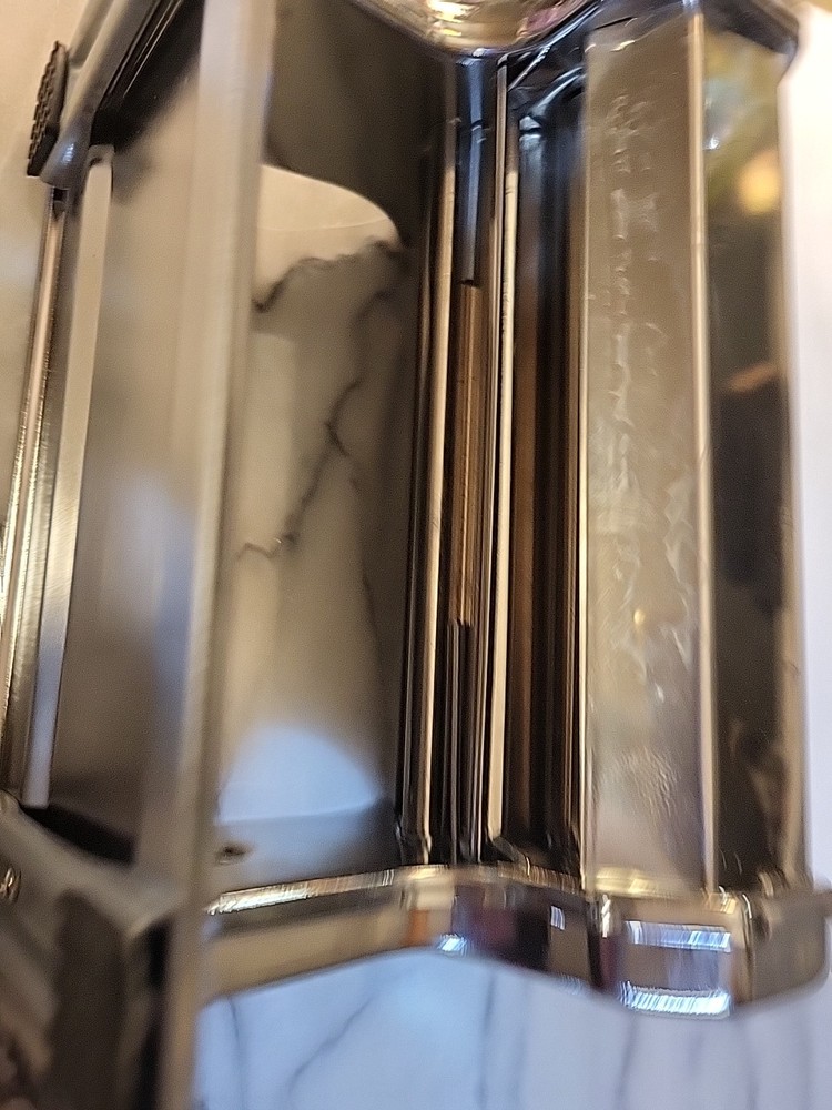 iMountek 8616 Pasta Maker Machine