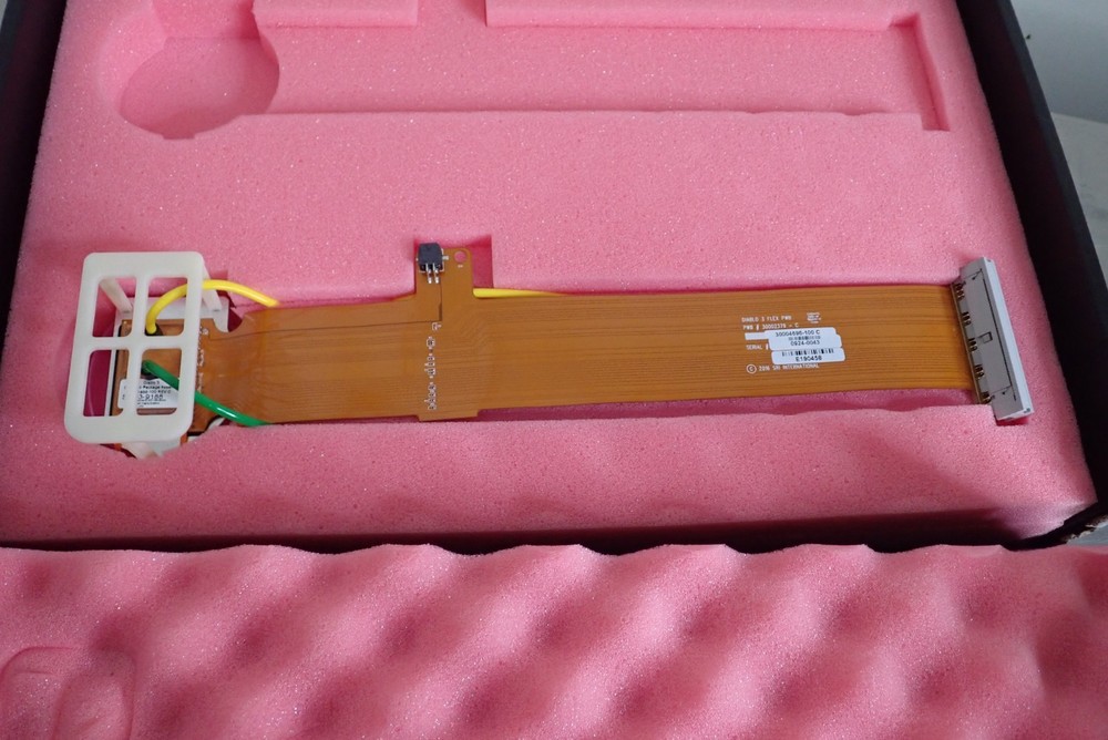 Agilent Technologies G8020-67048 Camera Assembly - NEW