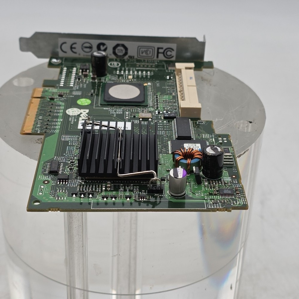 Dell E2K-UCS-51 SAS Raid Controller PCI-E Price Inc VAT