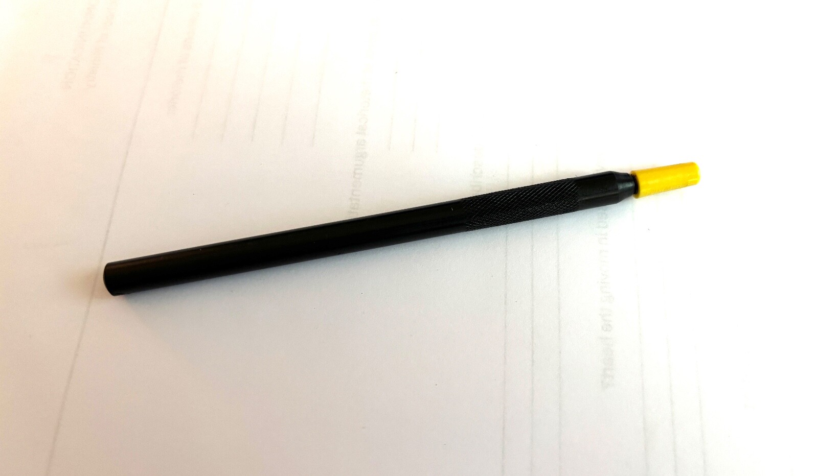 NEUBER Diamond Tipped Scriber Pen - NEW