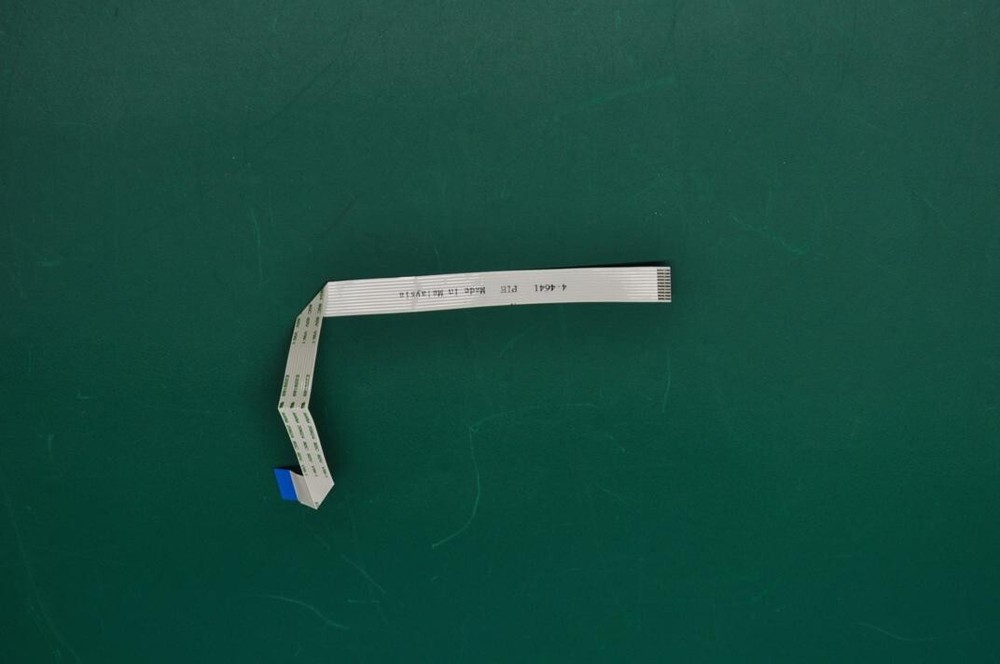 Datalogic Magellan 8405 Load Cell Flat Cable Grade B 1464-4