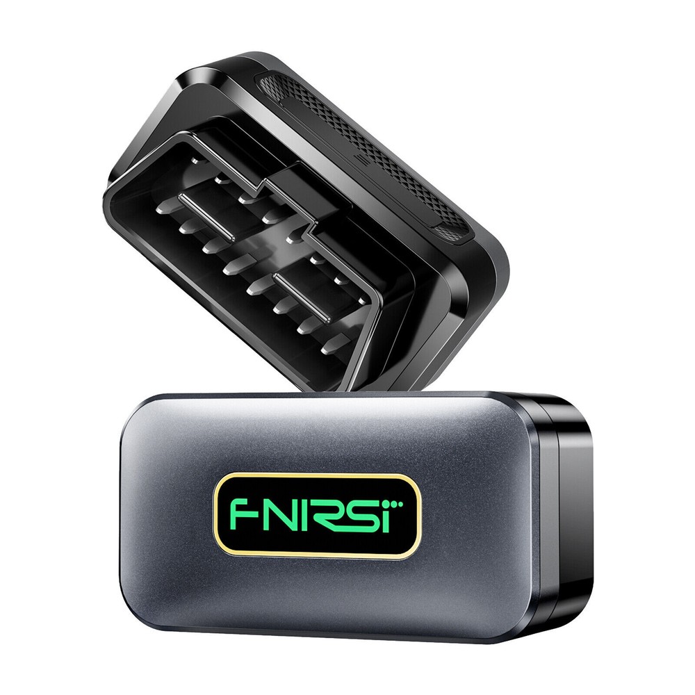 FNIRSI FD10 Car OBD2 Scanner Code Car Check Engine Fault Diagnostic Device Tool