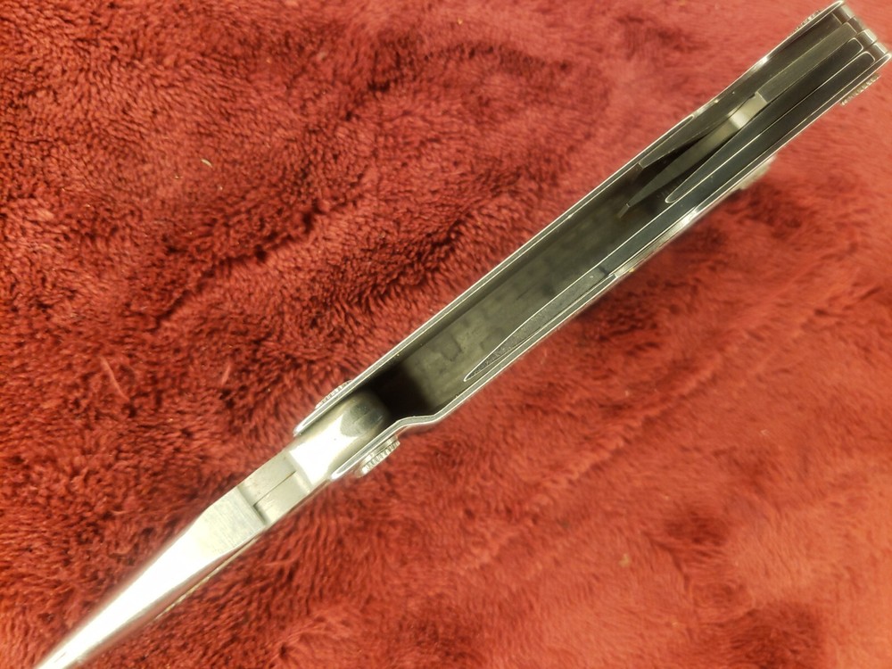 Leatherman PST Multi tool 0398 0998 Date Code