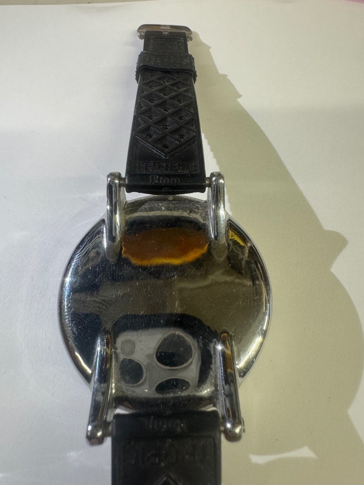 Aqua Lung Calypso Watch