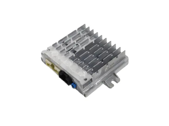 Genuine Mopar Central Adas Decision Module 68599686AD