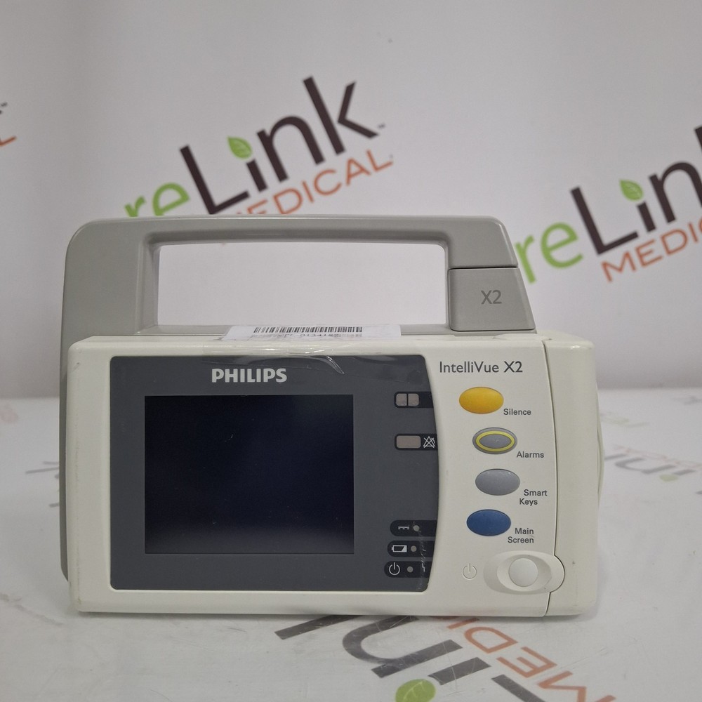 Philips IntelliVue X2 Module - Masimo Rainbow SpO2