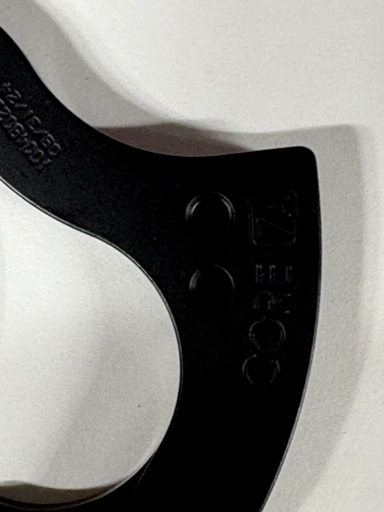 Prime Core Cam #7 Standard Mod Set