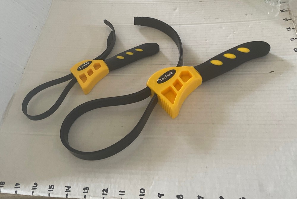Strap Wrenches