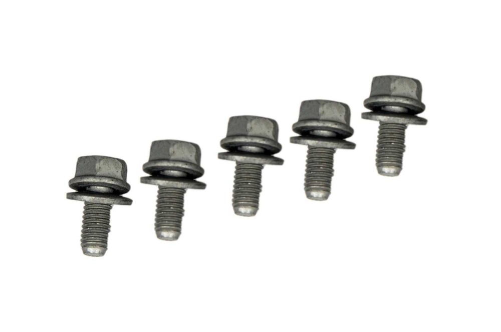 Transmission Oil Pan Bolt
