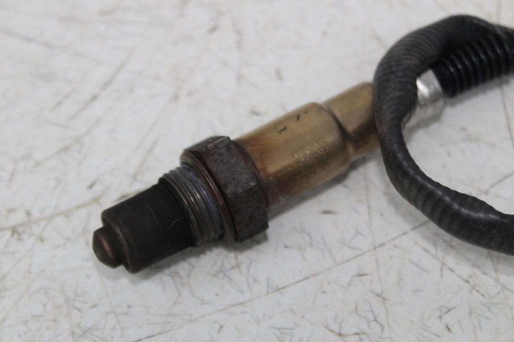16-20 BMW G310R OXYGEN O2 EXHAUST GAS LAMBDA SENSOR