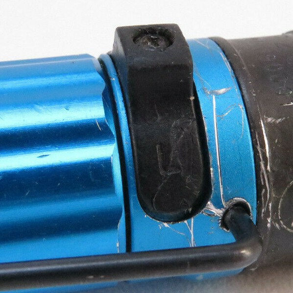 Sumake Air Composite Industrial Screwdriver SP20