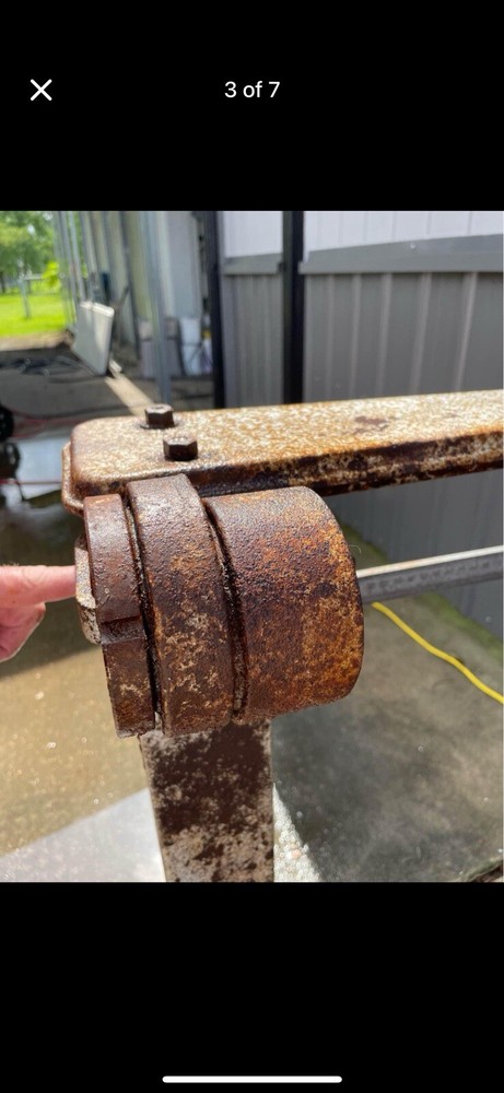 antique scale balance