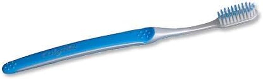 Slim Soft Gliding Tips Toothbrush, Extra Soft, Compact Head - Pack of 6