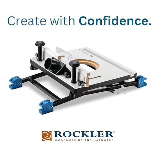 Convertible Benchtop Router Table – Convertible Routers for 1. Router Table