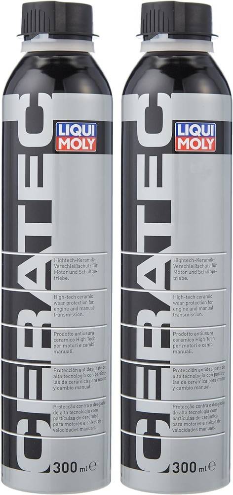 3721 Engine Oil Additive