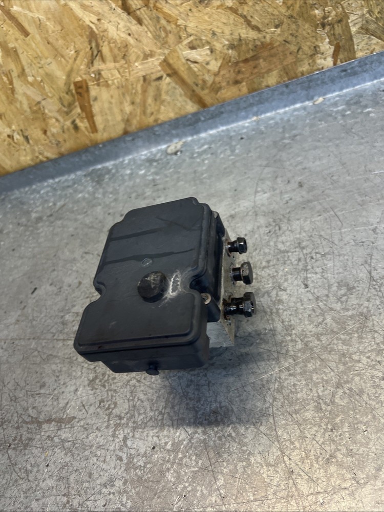 ducati multistrada 1200 S 2013 ABS Pump Module Genuine