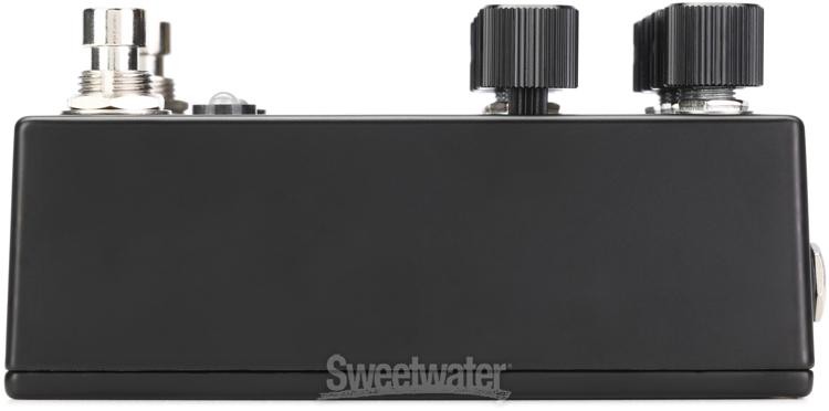 Walrus Audio Lore Reverse Soundscape Generator Pedal - Black