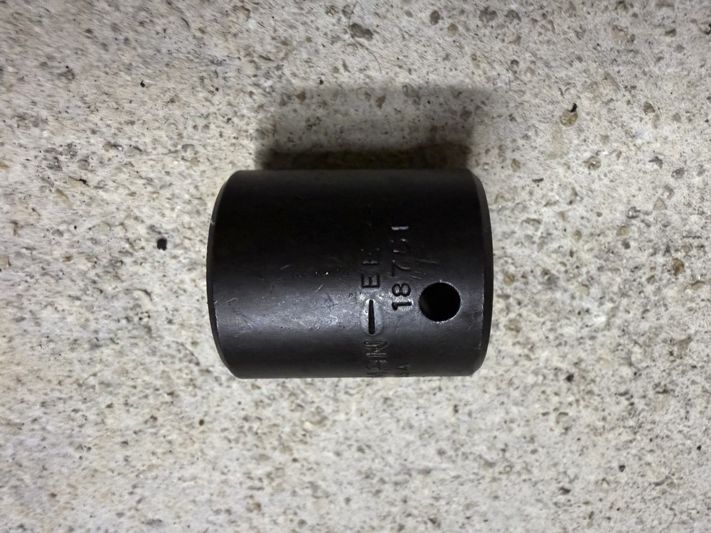Craftsman 15/16” 6 Point Impact Socket 1/2” Drive