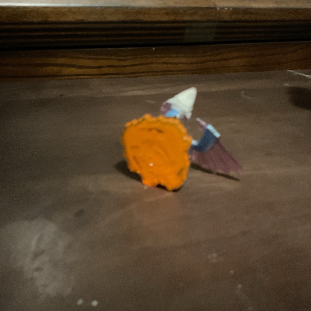 Skylanders Giants Flashwing Figure Loose Tested Working Activision