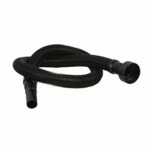 Dust Muzzle Hose - 4 ft