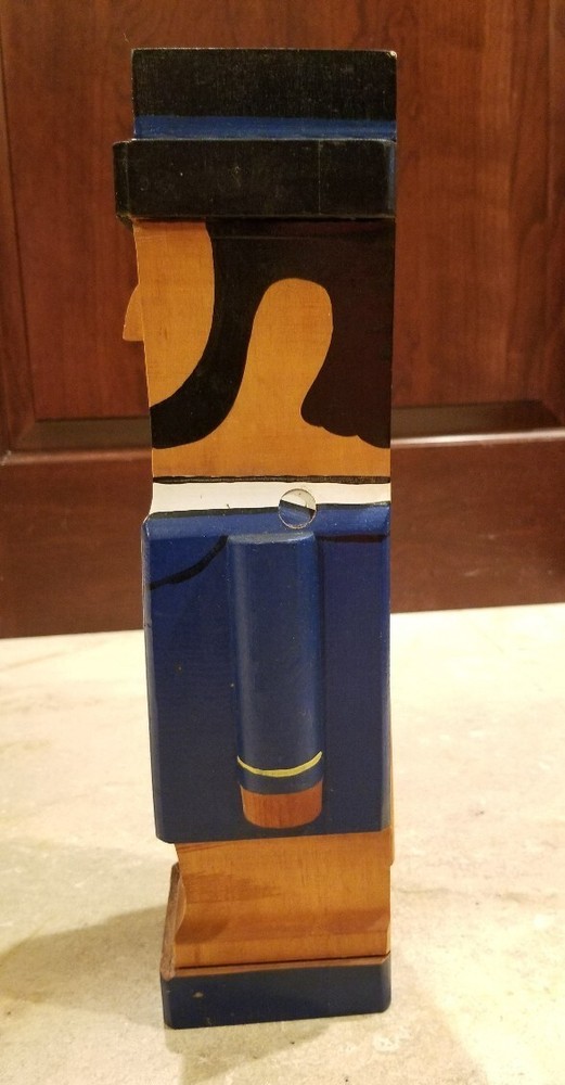 Vintage Dorothy Bernstein Nutcracker