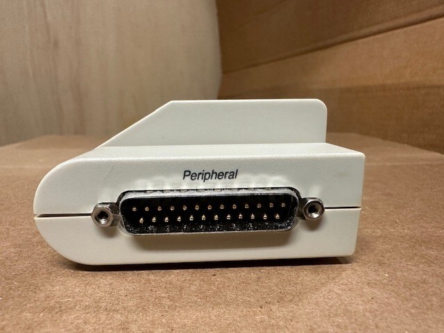 P-CAD 104-0019-01 Software Security Device 9vdc