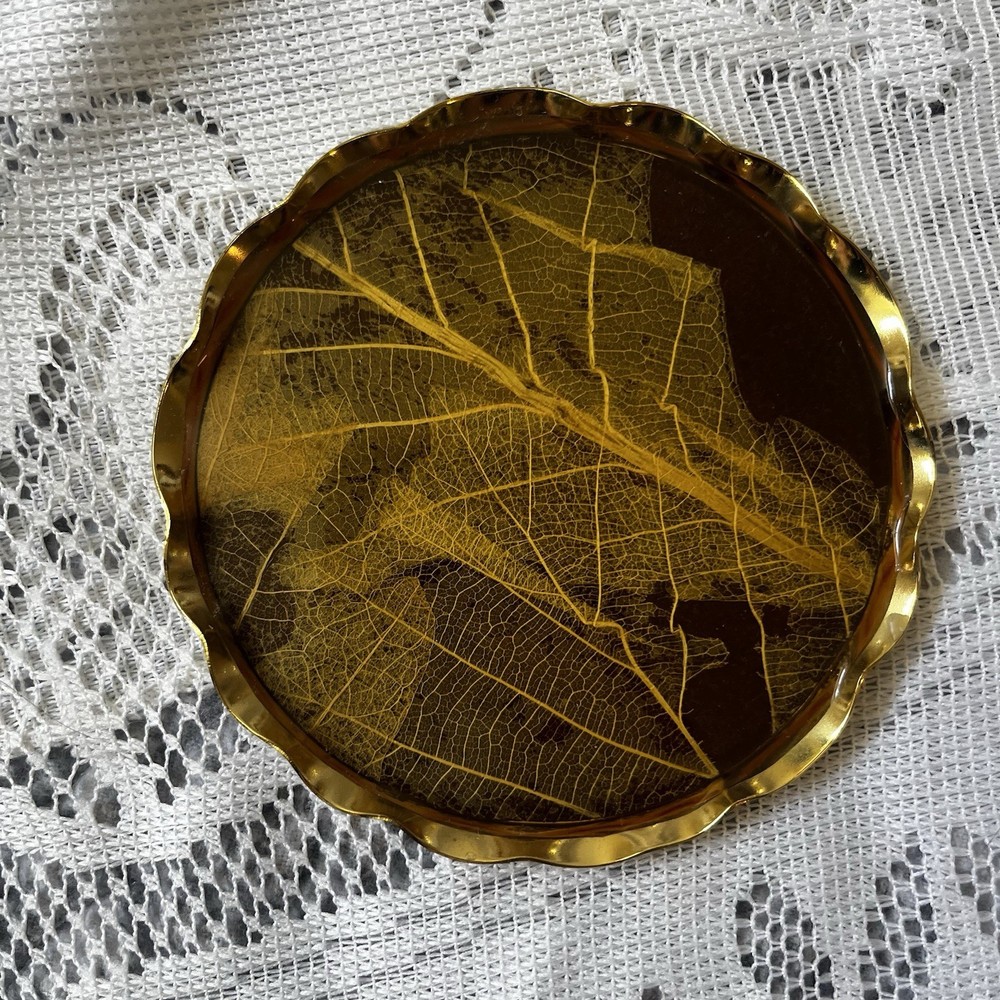 Vintage Coasters