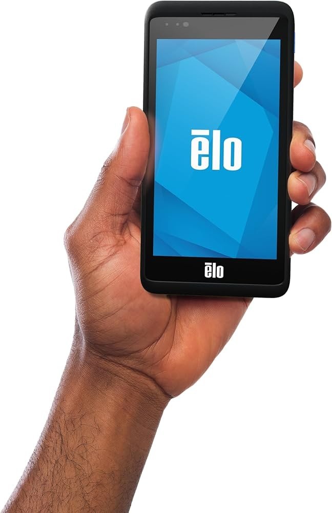 ELO M50 Handheld Mobile Computer