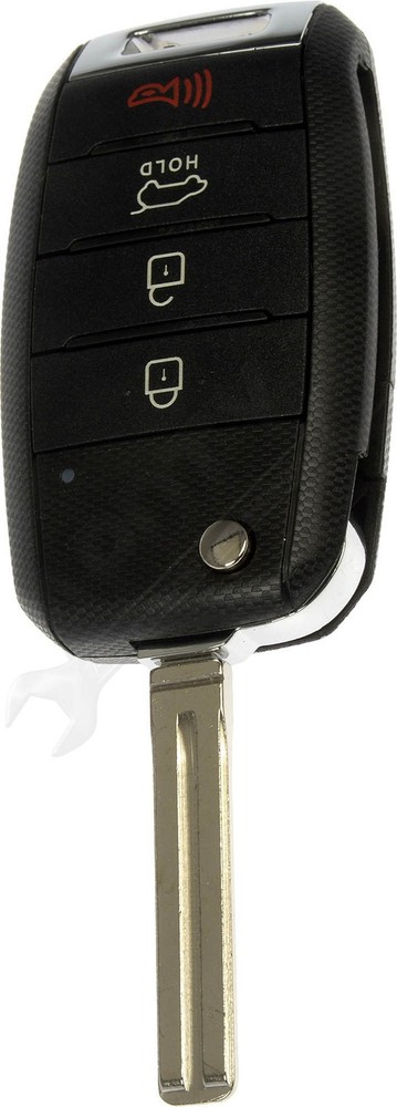 Dorman 99560ST Keyless Entry Remote 4 Button