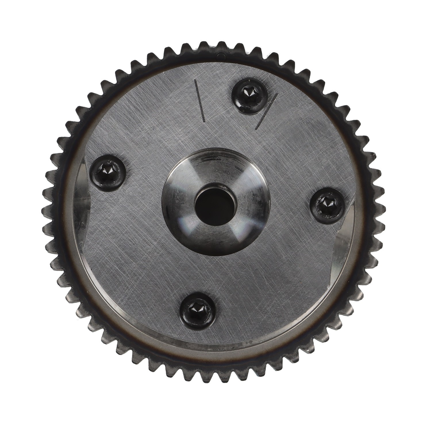 New Timing Chain Kit VVT Phaser For 2011-2017 Ford F-150 Lincoln MKX 3.5L