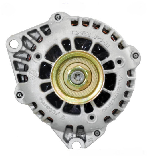 ACDelco Gold 335-1086 (88877296) Alternator
