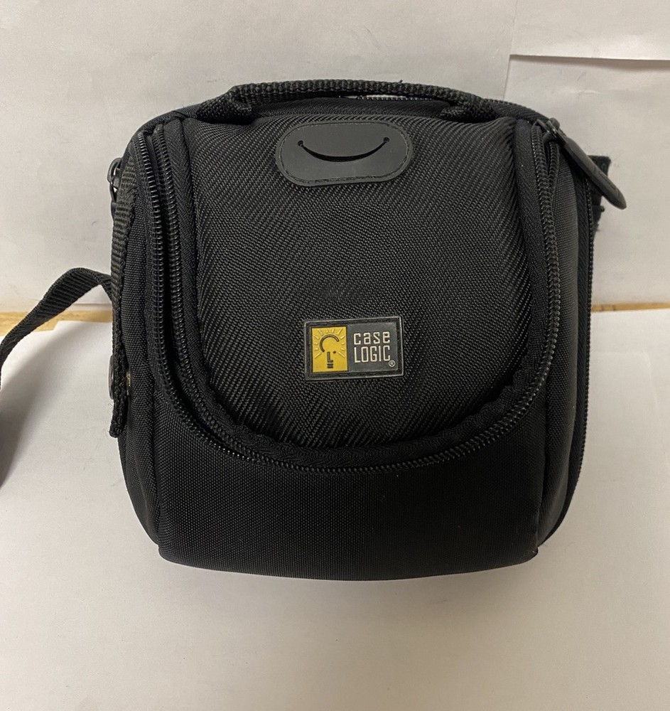 Case Logic CD Case In Great Condition!