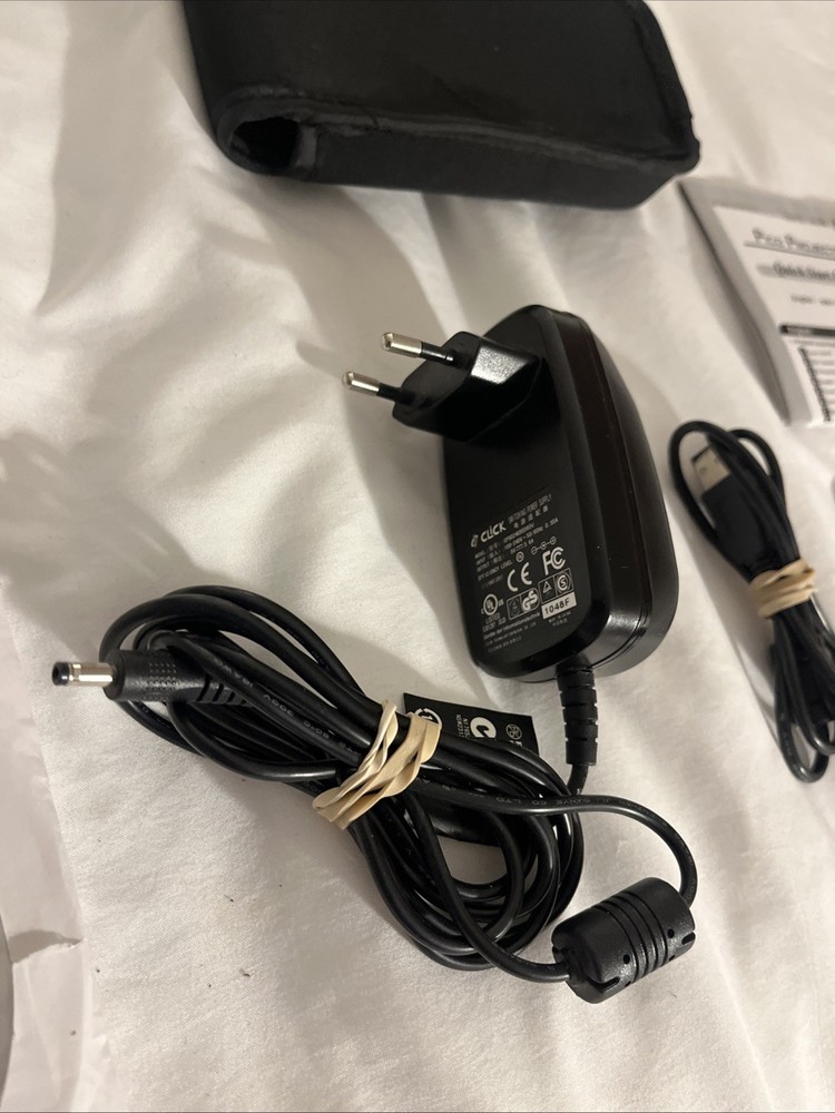 DLP-50a pico projector. Tested!!!