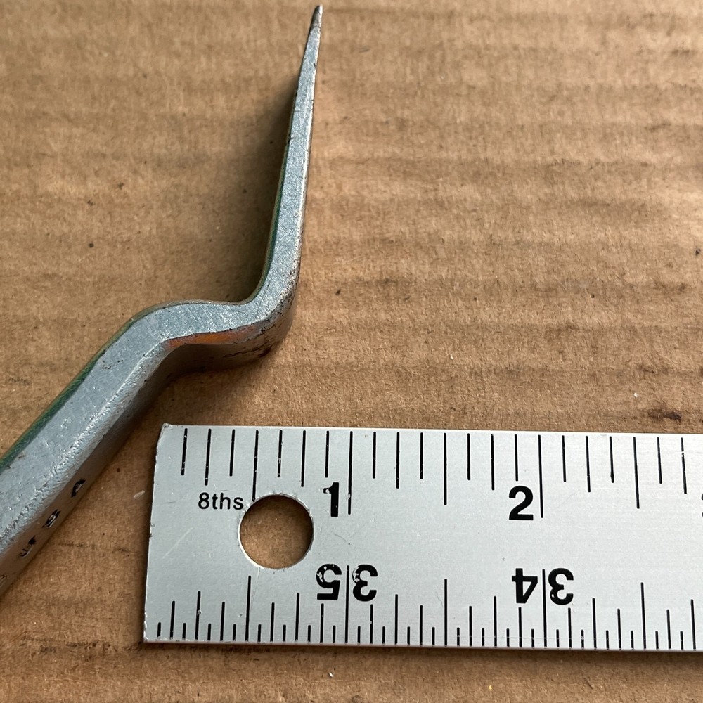 Snap On B3404B Bendix Brake Shoe Adjusting Tool / Spoon