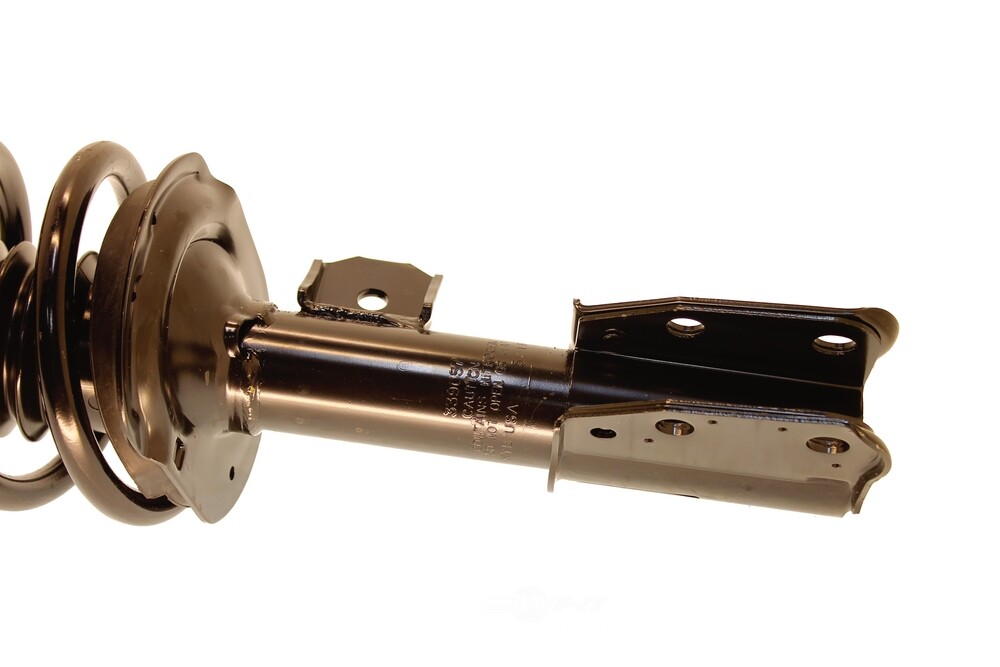 Frt Complete Strut Assy KYB SR4160