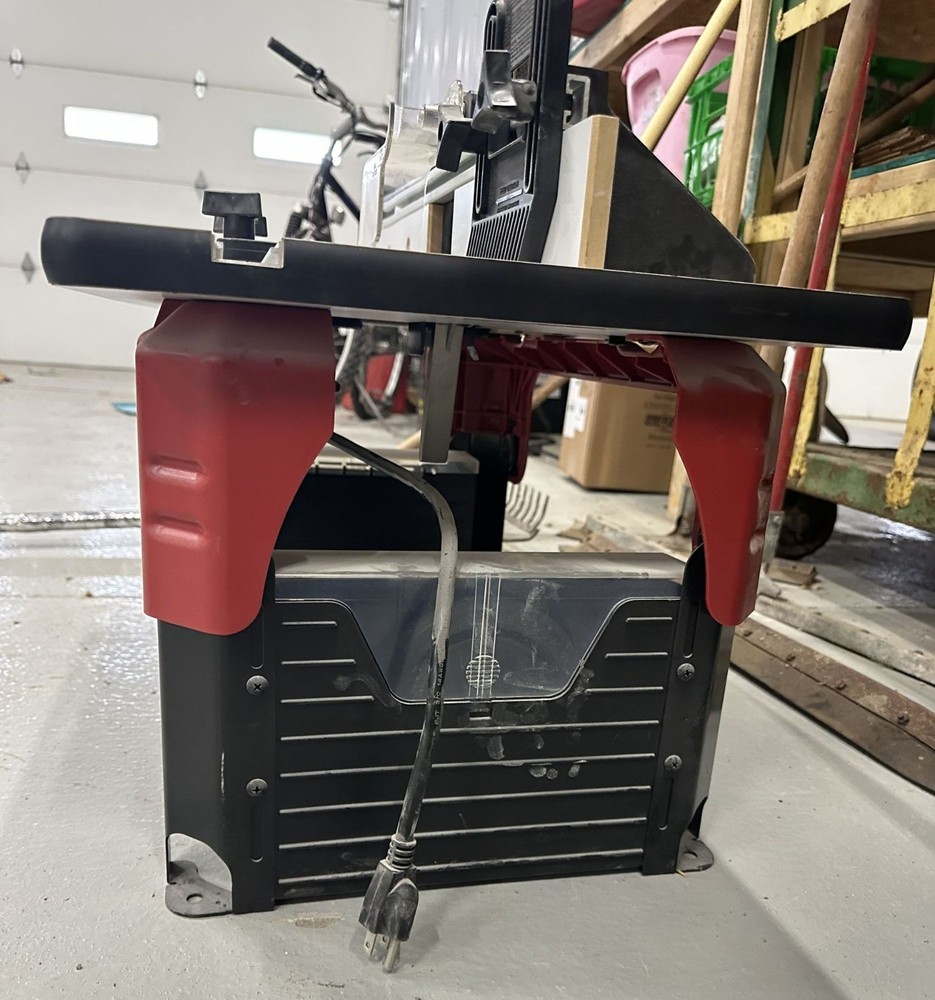 Skil RAS900 Router Table