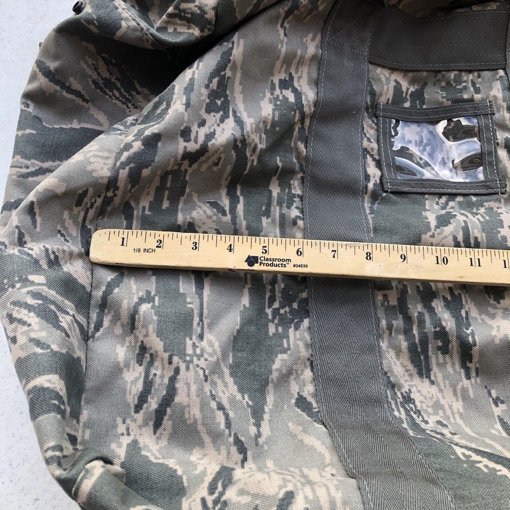 Air Force duffel bag Large