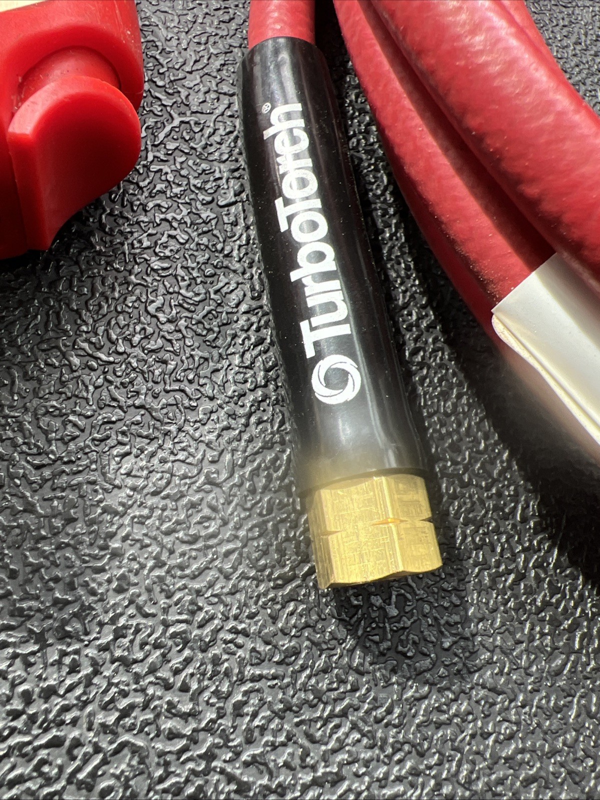 Turbotorch 0386-0834 PL-8ADLX-MC Self-Light Torch Kit, Acetylene Awesome 🇺🇸MC