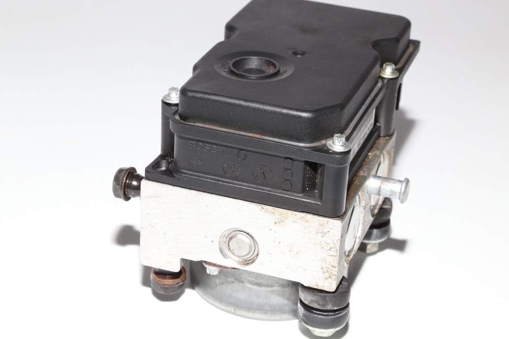 08-10 Ducati Monster 1100 Abs Pump Unit Module OEM