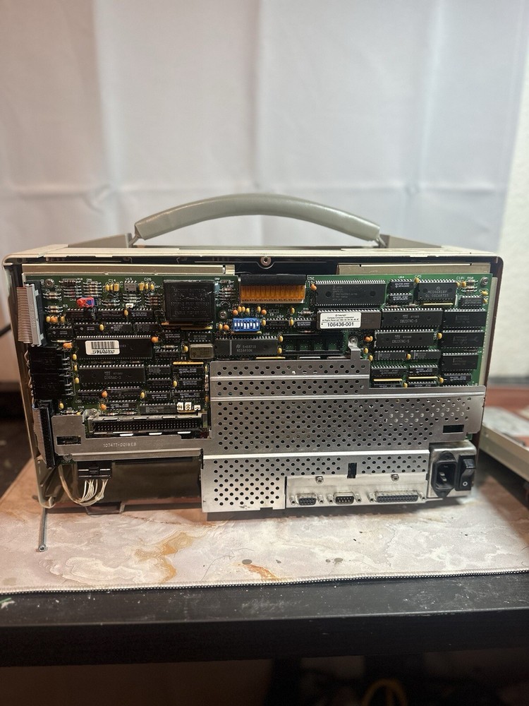 Compaq Portable III (Working Model)