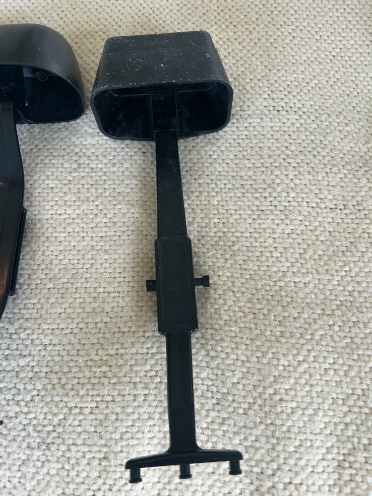 Archery Quiver Parts Lot