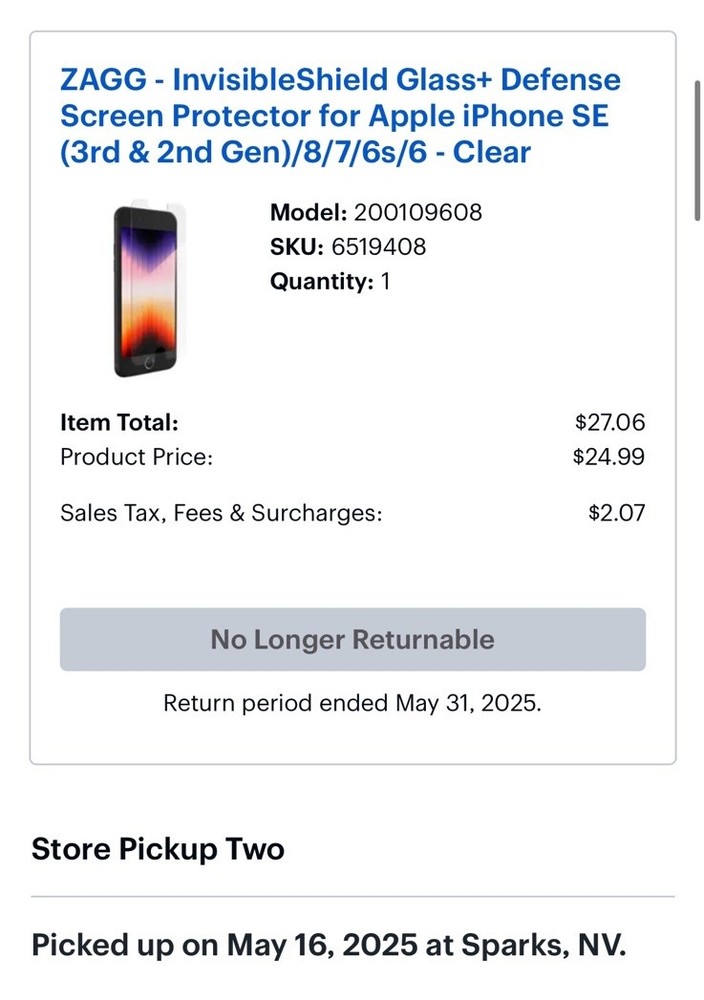 Preowned Excellent Condition iPhoneSE 2nd Gen ‘22 Plus More